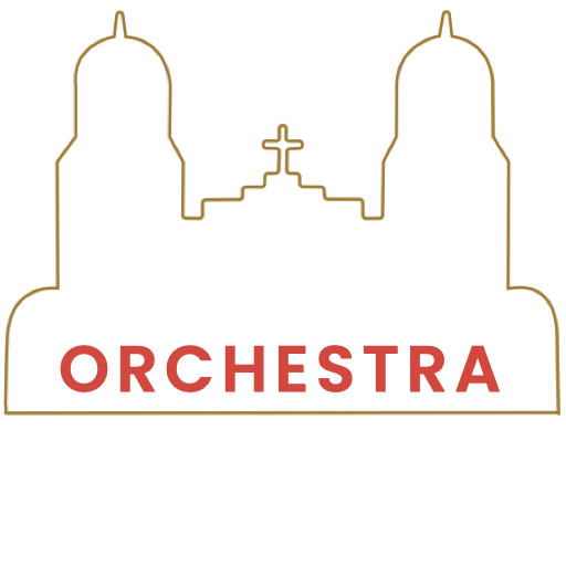 Orchestra ICNT Logo